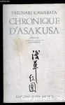 Chronique d'Asakusa