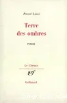 Terre des ombres