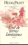 Vent de terres lointaines