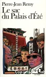 Le sac du Palais d'été