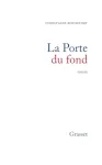 La porte du fond