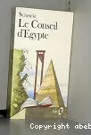 Le conseil d'Egypte