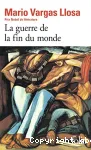 La guerre de la fin du monde