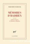 Mémoires d'Hadrien