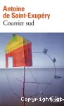 Courrier sud