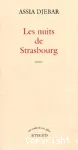 Les nuits de Strasbourg