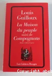 La maison du peuple