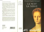 La nuit la neige
