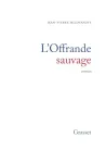 L'Offrande sauvage
