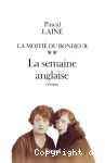 La moitié du bonheur