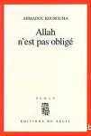 Allah n'est pas obligé