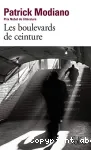 Les boulevards de ceinture