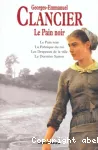 Le Pain noir