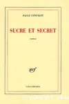 Sucre et secret