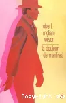 La douleur de Manfred