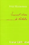 Journal intime de Nathalia