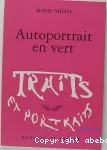 Autoportrait en vert