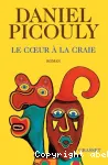 Le coeur à la craie