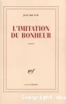 L'imitation du bonheur