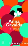 Je l'aimais