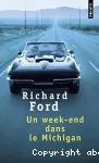 Un week-end dans le Michigan