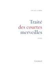 Traité des merveilles