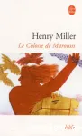 Le colosse de Maroussi