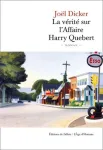 La vérité sur l'affaire de Harry Quebert