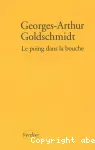 Le poing dans la bouche