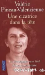 Une cicatrice dans la tête
