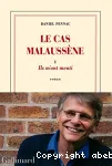 Ils m'ont menti