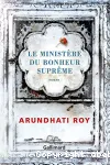 Le ministère du bonheur suprême