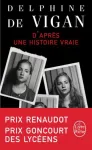 D'après une histoire vraie