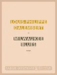 Milwaukee blues