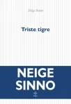 Triste tigre