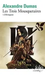Les trois mousquetaires. 1, D'Artagnan