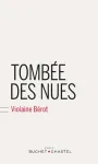 Tombée des nues