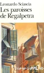 Les paroisses de Regalpetra