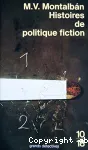 Histoires de politique fiction