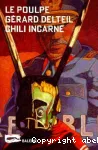 Le poulpe : Chili incarné