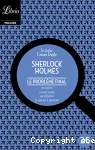Sherlock Holmes