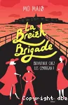 La Breizh brigade. 1, Bienvenue chez les Corrigan !