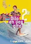 Espagnol 2de