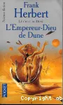 Le cycle de Dune. 4, L'Empereur-Dieu de Dune