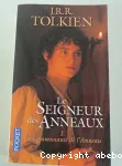 Le seigneur des anneaux. 01, La communauté de l'anneau