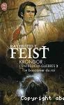 Krondor : L'entre-deux-guerres T2 Le boucanier du roi