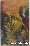 La quête d'Ewilan T1 : D'un monde à l'autre