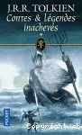 Contes et légendes inachevés. 1, Premier âge