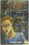 Les mondes d'Ewilan Tome 1 : la forêt des captifs