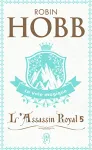 L'assassin royal. 05, La voie magique